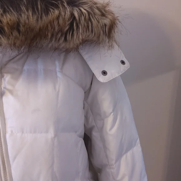 EDDIE BAUER PARKA XL - Picture 3 of 16